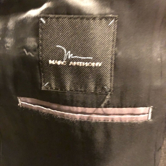 Men's Marc Anthony® Slim-Fit Suit Jacket - Picture 3 of 5